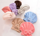 GORRO DE MICROFIBRA