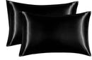 Fundas de Satin Licrado, Gratis: ¡1 gorro de satín!
