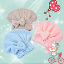 GORRO DE MICROFIBRA