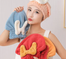 GORRO DE MICROFIBRA